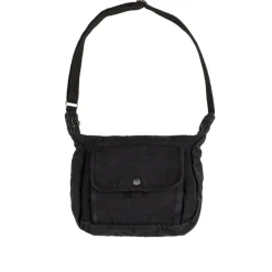thisisneverthat Alle Anzeigen|Sacs*Canvas Shoulder Bag Black