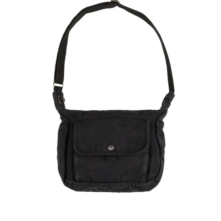 thisisneverthat Alle Anzeigen|Sacs*Canvas Shoulder Bag Black