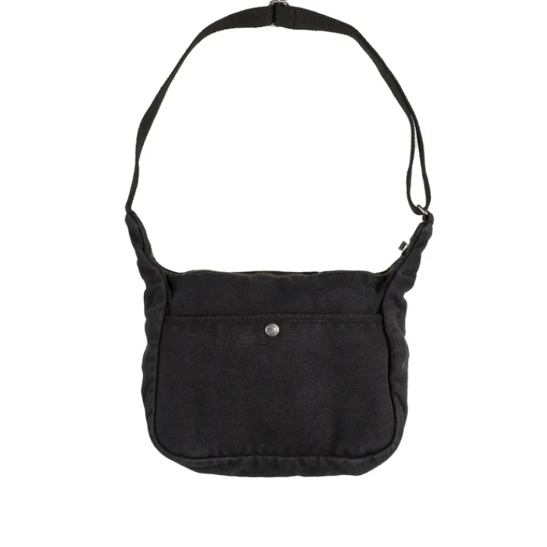 thisisneverthat Alle Anzeigen|Sacs*Canvas Shoulder Bag Black