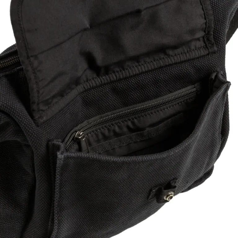 thisisneverthat Alle Anzeigen|Sacs*Canvas Shoulder Bag Black