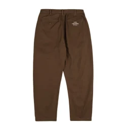 thisisneverthat Pantalons*Chino Pant Brown