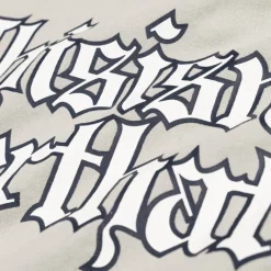 thisisneverthat T-Shirts*Football Tee Grey