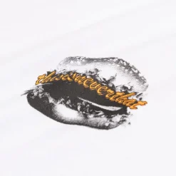 thisisneverthat T-Shirts*Hamburger Tee White