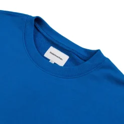 thisisneverthat Pullover*Lion 2010 Crewneck Blue
