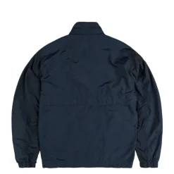 thisisneverthat Gilets*SP-Logo Warm Up Jacket Navy