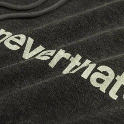 thisisneverthat Sweats À Capuche*T-Logo LT Hoodie Washed Black