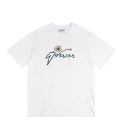 thisisneverthat T-Shirts*Tropical Never Tee White