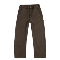 thisisneverthat Pantalons*Denim Carpenter Pant Brown