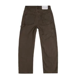 thisisneverthat Pantalons*Denim Carpenter Pant Brown