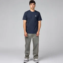 thisisneverthat Pantalons*Regular Jeans Grey