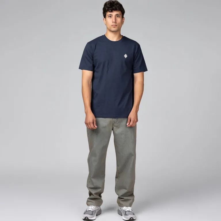thisisneverthat Pantalons*Regular Jeans Grey
