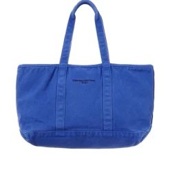 thisisneverthat Alle Anzeigen|Sacs*Washed Canvas Tote Bag Royal