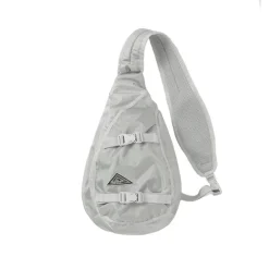 thisisneverthat Alle Anzeigen|Sacs*Washed Nylon Sling Bag Cream