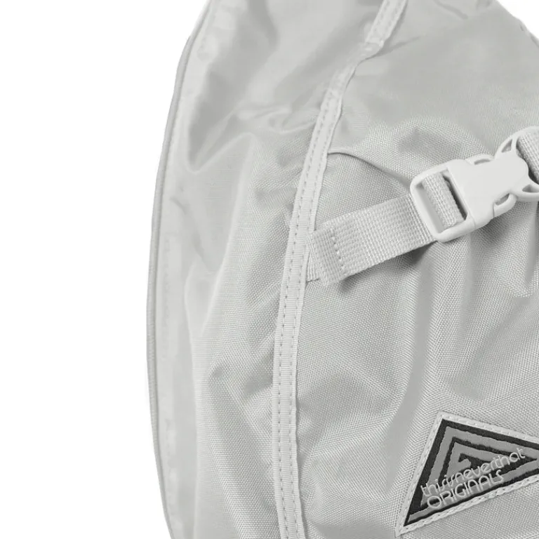 thisisneverthat Alle Anzeigen|Sacs*Washed Nylon Sling Bag Cream