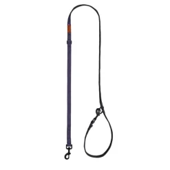 Trekk by Asphaltgold Alle Anzeigen|Accessoires Pour Chiens*Trekk Dog Leash Midnight Purple