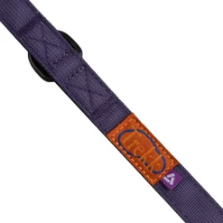 Trekk by Asphaltgold Alle Anzeigen|Accessoires Pour Chiens*Trekk Dog Leash Midnight Purple