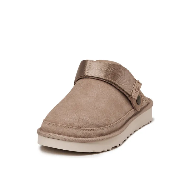 Ugg Sneakers En Cuir*Goldencoast Clog II Sand