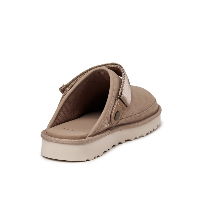 Ugg Sneakers En Cuir*Goldencoast Clog II Sand