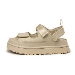 Ugg Sneakers Végétaliens|Sneakers À Plateforme*Goldenglow W Sea Salt