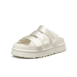Ugg Sneakers Végétaliens|Sneakers À Plateforme*Goldenglow W Jasmine