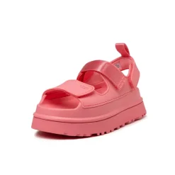 Ugg Sneakers Végétaliens|Sneakers À Plateforme*Goldenglow W Tropical Pink