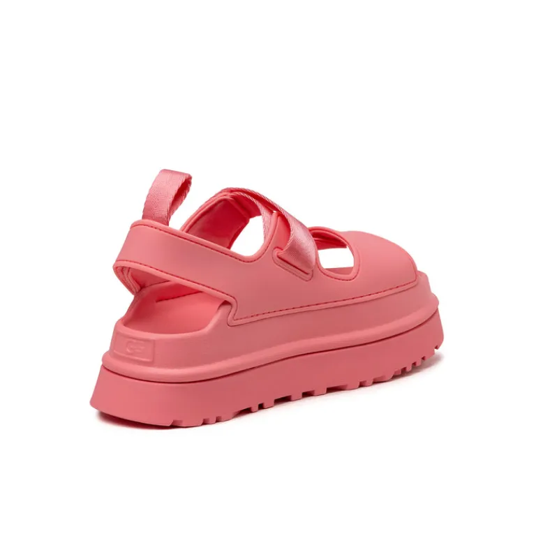 Ugg Sneakers Végétaliens|Sneakers À Plateforme*Goldenglow W Tropical Pink