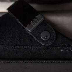 Ugg Sneakers En Cuir|Mules & Slides*Goldenstar Clog W Black / Black