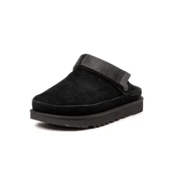 Ugg Sneakers En Cuir|Mules & Slides*Goldenstar Clog W Black / Black