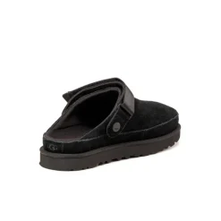 Ugg Sneakers En Cuir|Mules & Slides*Goldenstar Clog W Black / Black