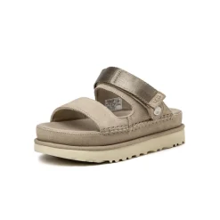 Ugg Sneakers En Cuir|Sandals*Goldenstar Glide W Sand