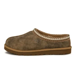 Ugg Sneakers En Cuir*Tasman Baxter Chestnut