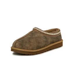 Ugg Sneakers En Cuir*Tasman Baxter Chestnut