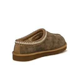 Ugg Sneakers En Cuir*Tasman Baxter Chestnut