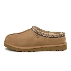 Ugg Sneakers En Cuir*Tasman II Chestnut