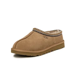 Ugg Sneakers En Cuir*Tasman II Chestnut