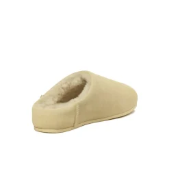 Ugg Sneakers En Cuir*Wmns Elea Slip-On Pale Buttercup