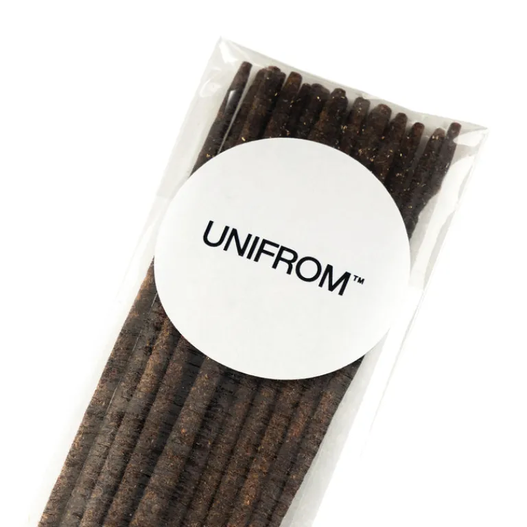 Unifrom Bougies & Parfums D'Ambiance*Chai Swirl - Incense