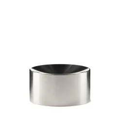 Unifrom Bougies & Parfums D'Ambiance*Metallic Ashtray - Incense Holder