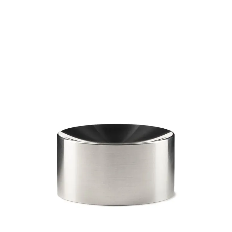 Unifrom Bougies & Parfums D'Ambiance*Metallic Ashtray - Incense Holder