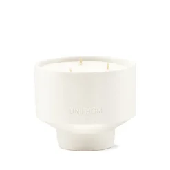 Unifrom Bougies & Parfums D'Ambiance*Winter Saga - Scented Candle