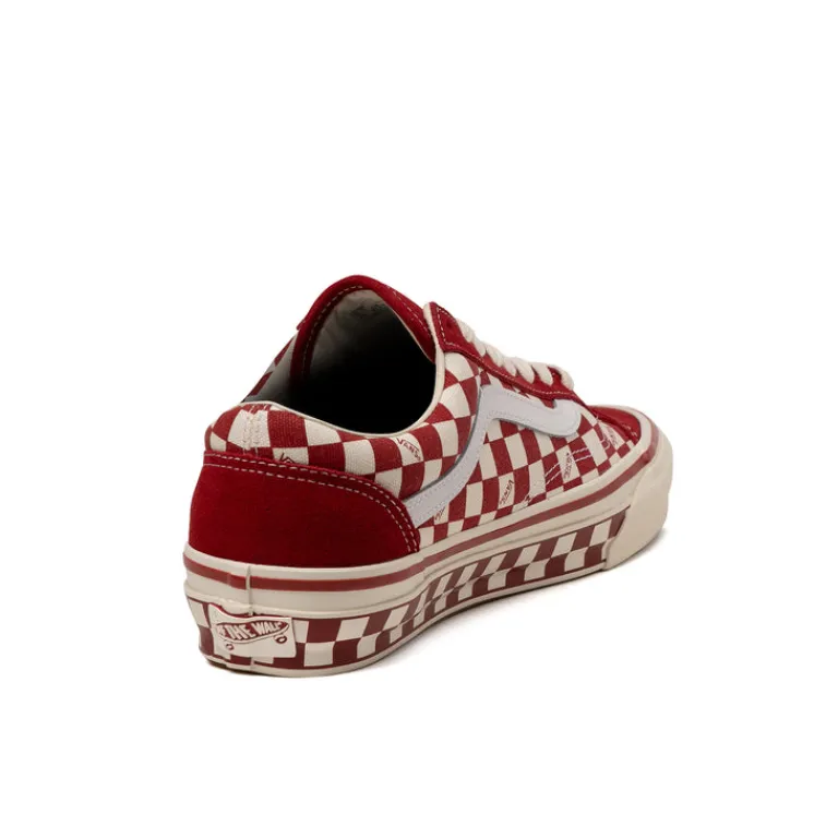 Vans OTW Sneakers En Cuir*Vans LX Old Skool 36 BMX Chili Pepper