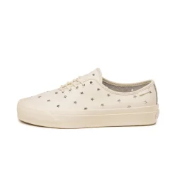 Vans OTW Sneakers En Cuir*Authentic *One Piece Vibram* Star Egret