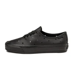 Vans OTW Sneakers En Cuir*Authentic *One Piece Vibram* Star Black
