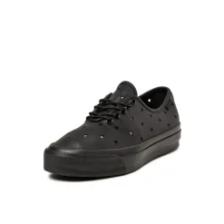 Vans OTW Sneakers En Cuir*Authentic *One Piece Vibram* Star Black