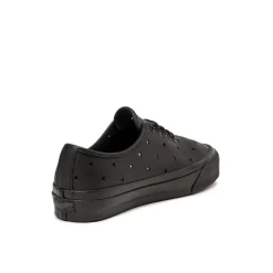 Vans OTW Sneakers En Cuir*Authentic *One Piece Vibram* Star Black
