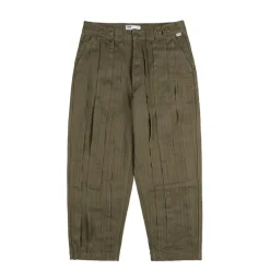 Vans OTW Pantalons*Courtyard Pant Grape Leaf