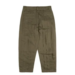 Vans OTW Pantalons*Courtyard Pant Grape Leaf