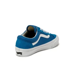 Vans OTW Sneakers En Cuir*Old Skool 36 Blue