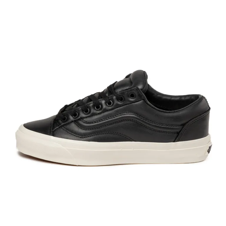 Vans OTW Sneakers En Cuir*Old Skool 36 Black