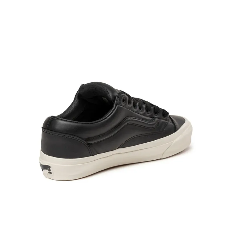 Vans OTW Sneakers En Cuir*Old Skool 36 Black